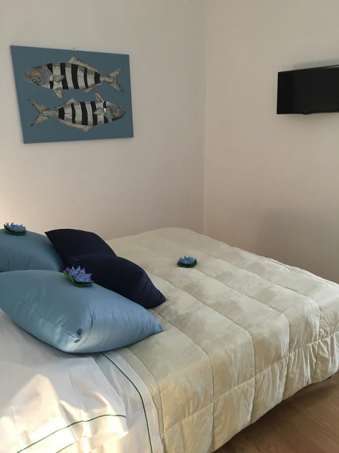 Vernazza Vacation 3 Екстер'єр фото